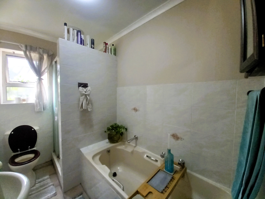 To Let 2 Bedroom Property for Rent in Goedemoed Western Cape